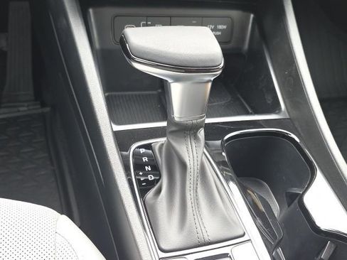 New 2026 Hyundai Santa Cruz Limited AWD/4WD image 18