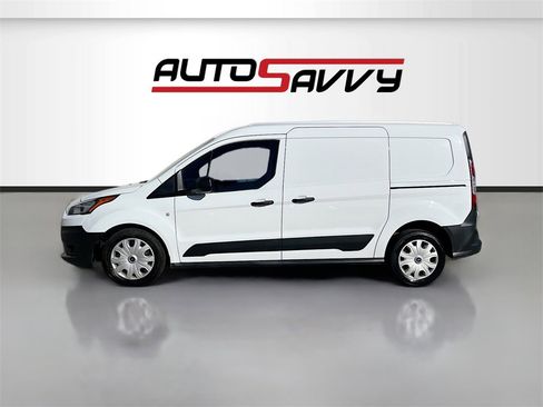 Used 2022 Ford Transit Connect XL image 4