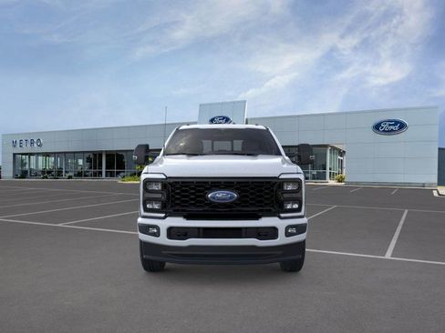 New 2026 Ford F250 XL w/ STX Appearance Package image 7