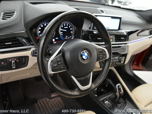 Used 2021 BMW X2 sDrive28i w/ Premium Package image 28