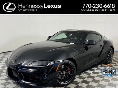 Used 2024 Toyota Supra Premium w/ Driver Assist Package