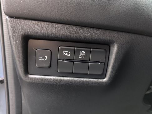 Used 2022 MAZDA CX-5 Carbon Edition image 20