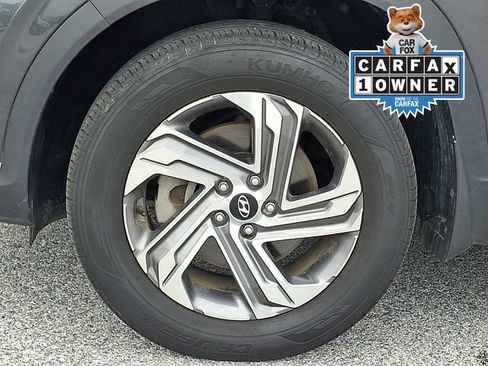 Used 2023 Hyundai Santa Fe SEL AWD/4WD image 11