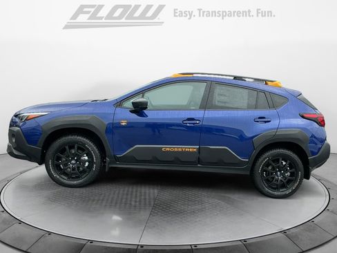 New 2026 Subaru Crosstrek 2.5i Wilderness image 4