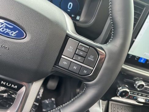 New 2026 Ford F150 Platinum AWD/4WD image 71