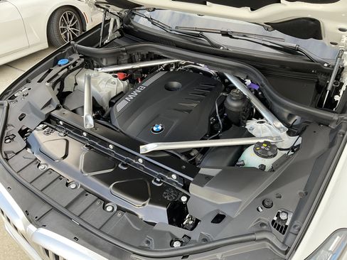 New 2026 BMW X5 sDrive40i w/ Premium Package image 35