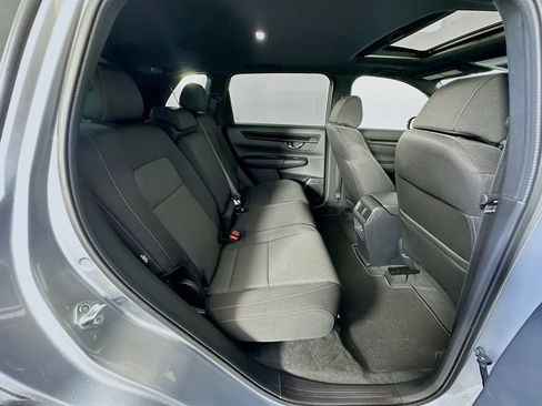 Certified 2026 Honda CR-V Sport image 27