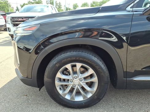 Used 2019 Hyundai Santa Fe SEL AWD/4WD image 23