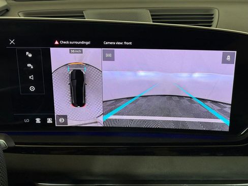 Certified 2025 Audi S5 Premium Plus w/ Premium Plus Package image 29