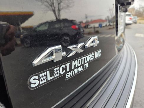 Used 2014 Jeep Compass Limited w/ Sun/Sound Group image 8