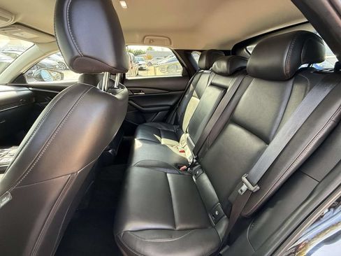 Used 2023 MAZDA CX-30 AWD 2.5 S w/ Preferred Package image 10