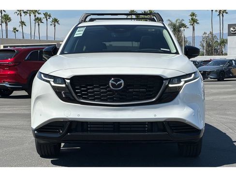 New 2026 MAZDA CX-5 2.5 S w/ Premium Plus Package image 3