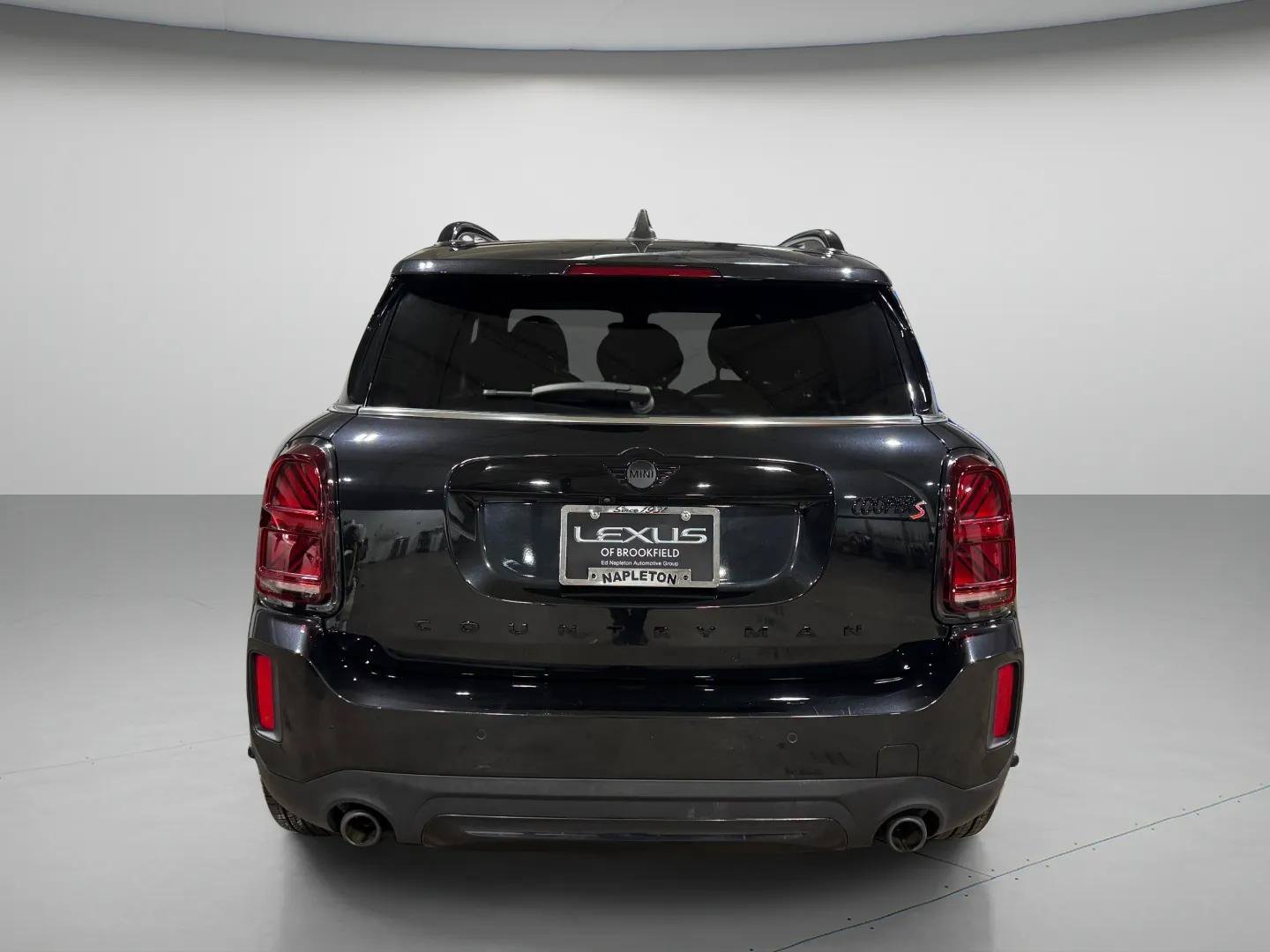 Used 2023 MINI Cooper Countryman S AWD/4WD image 4