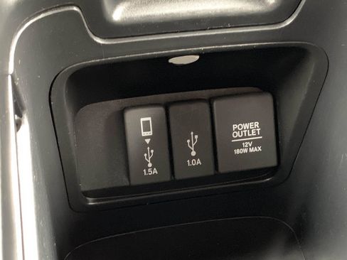 Used 2019 Honda CR-V EX-L image 25