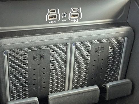 New 2026 RAM 3500 Laramie image 22