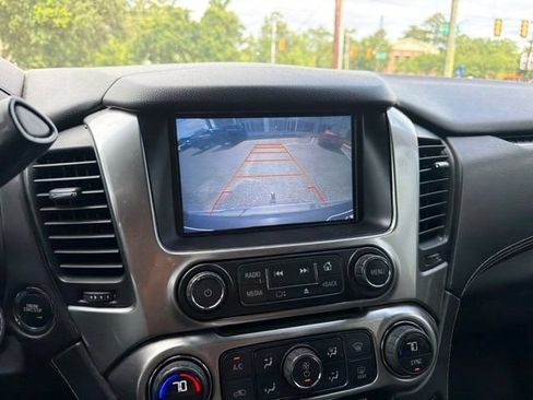 Used 2016 Chevrolet Tahoe LTZ RWD image 16
