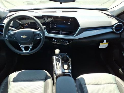 New 2026 Chevrolet Trax LT w/ Driver Confidence Package image 3