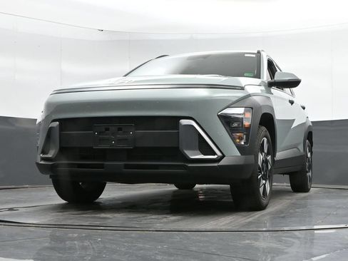 Used 2025 Hyundai Kona SEL AWD/4WD image 42