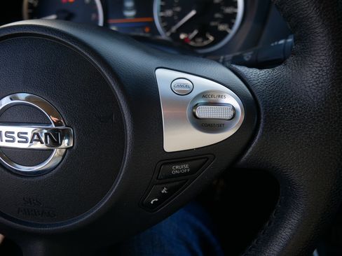 Used 2019 Nissan Sentra SV image 29