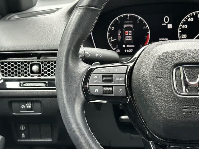 Used 2024 Honda Civic Sport image 8