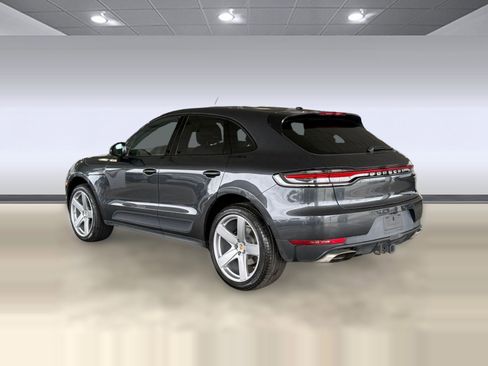 Used 2020 Porsche Macan image 3