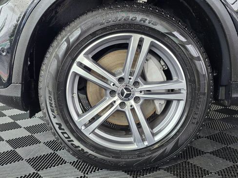 Used 2022 Mercedes-Benz GLC 300 image 11