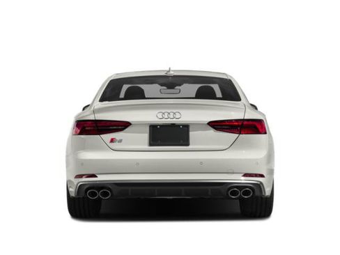 Used 2018 Audi S5 Prestige w/ S Sport Package image 5