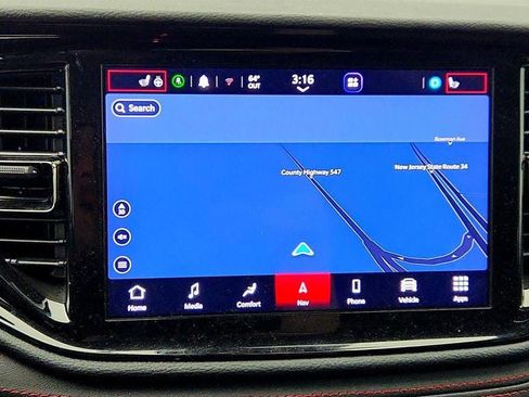 Used 2024 Dodge Durango R/T image 20