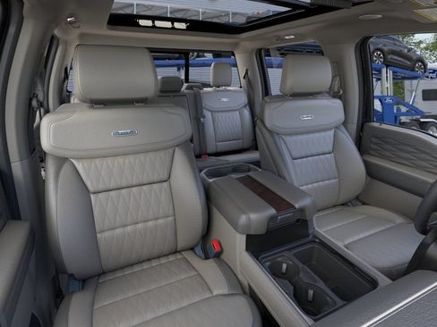 New 2026 Ford F350 4x4 Crew Cab Super Duty image 10