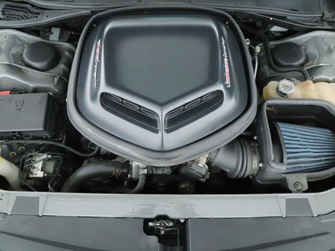 Used 2018 Dodge Challenger R/T Scat Pack image 18