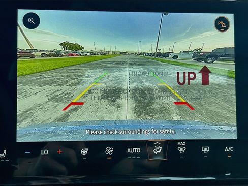 New 2026 Ford Mustang Premium RWD image 9