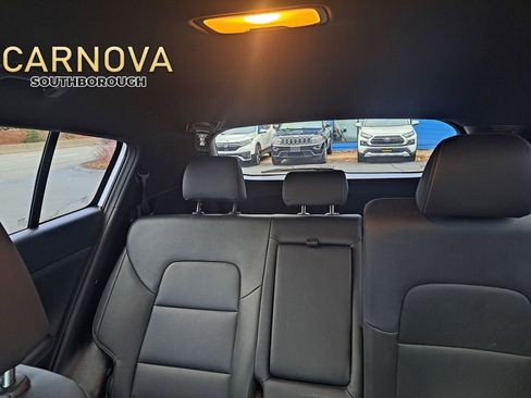 Used 2021 Kia Sportage S image 31