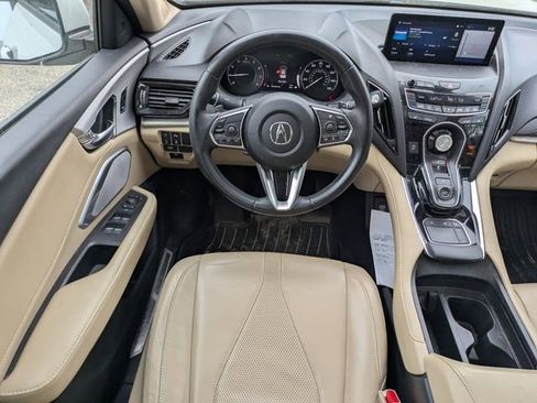 Used 2021 Acura RDX w/ Technology Package image 16