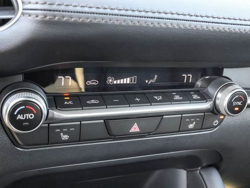 New 2026 MAZDA MAZDA3 2.5 S image 31