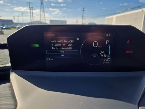 New 2026 Toyota C-HR AWD/4WD image 15