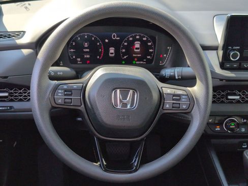 Used 2025 Honda Accord SE image 15