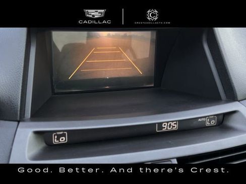 Used 2012 Honda Accord EX-L image 16
