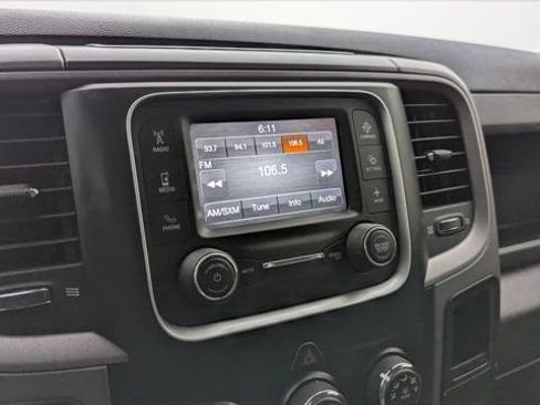 Used 2022 RAM 1500 Tradesman w/ Popular Equipment Group RWD image 24