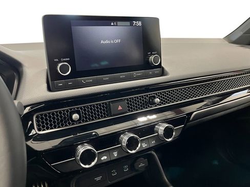 New 2025 Honda Civic Sport image 20