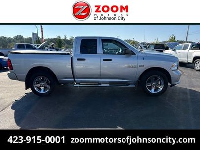 Used 2013 RAM 1500 Express