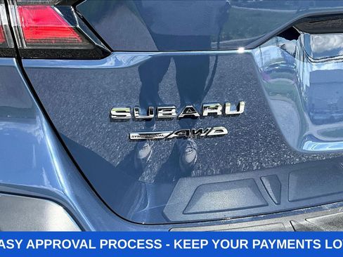 Used 2023 Subaru Outback Premium AWD/4WD image 31