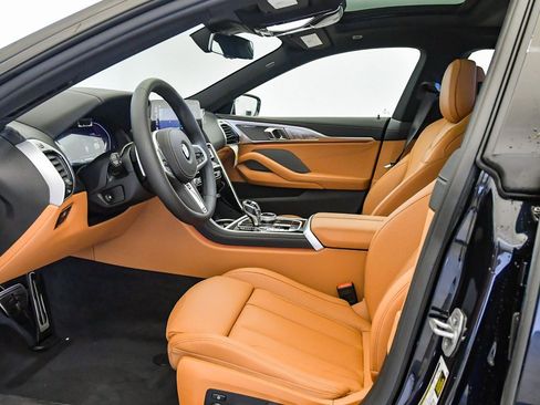 New 2026 BMW 840i image 20