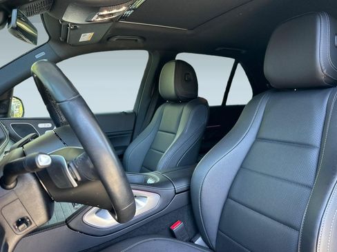 Certified 2025 Mercedes-Benz GLE 450e 4MATIC image 28