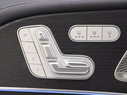 New 2026 Mercedes-Benz GLE 450 4MATIC image 16