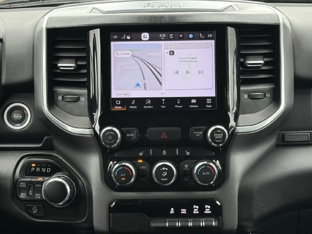 Used 2022 RAM 1500 Big Horn AWD/4WD image 19