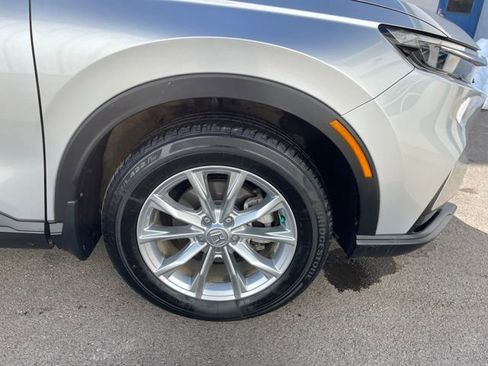 Used 2025 Honda CR-V EX image 40