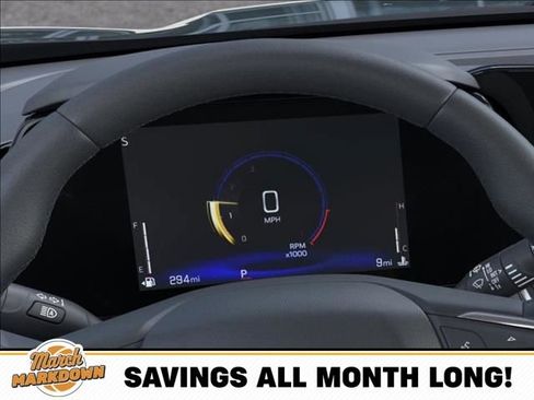 New 2026 Chevrolet Trax LT w/ Driver Confidence Package image 18