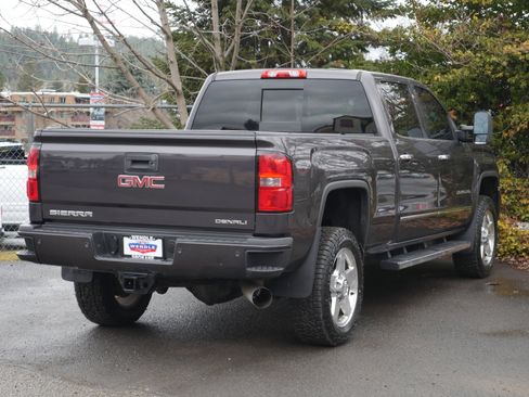 Used 2015 GMC Sierra 2500 Denali image 20
