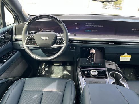 New 2026 Cadillac Escalade IQ Sport 2 image 11
