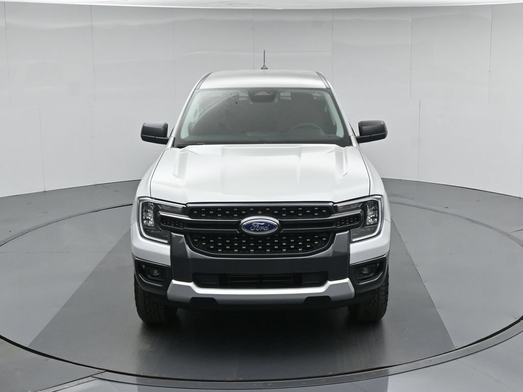 New 2026 Ford Ranger XLT w/ Equipment Group 301A High RWD image 35